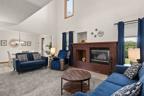 Tiny photo for 220 E Parkview Drive, Walcott, IA 52773 (MLS # 12783424)
