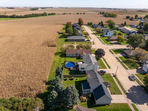 Tiny photo for 220 E Parkview Drive, Walcott, IA 52773 (MLS # 12783424)