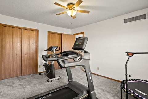 Tiny photo for 220 E Parkview Drive, Walcott, IA 52773 (MLS # 12783424)