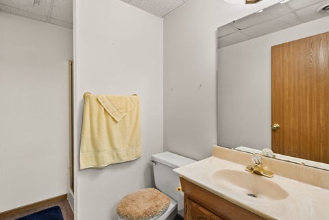Tiny photo for 220 E Parkview Drive, Walcott, IA 52773 (MLS # 12783424)