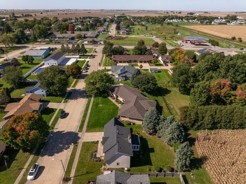 Tiny photo for 220 E Parkview Drive, Walcott, IA 52773 (MLS # 12783424)