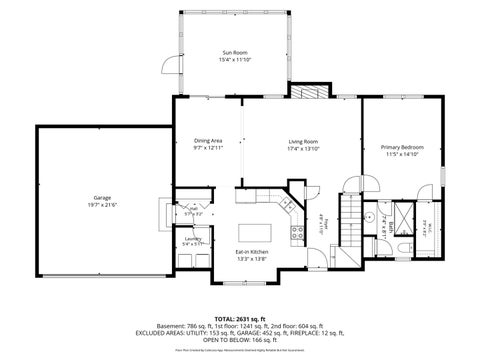 Tiny photo for 220 E Parkview Drive, Walcott, IA 52773 (MLS # 12783424)