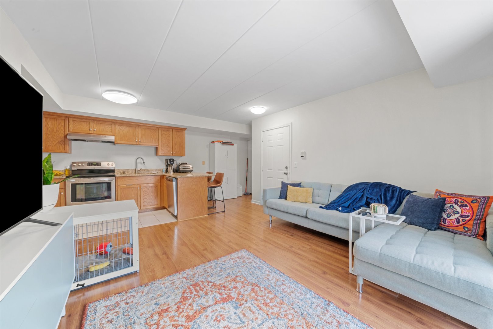 7316 40th Street 4F