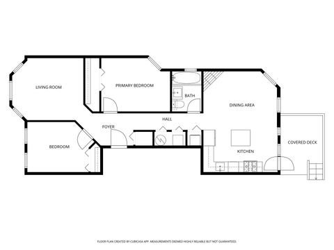 Tiny photo for 5353 N KENMORE Avenue #3A, Chicago, IL 60640 (MLS # 12639501)