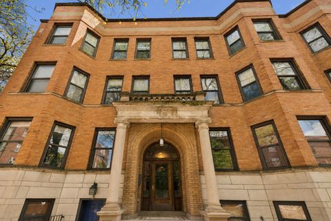 Photo of Chicago, IL 60640 (MLS # 12639501)