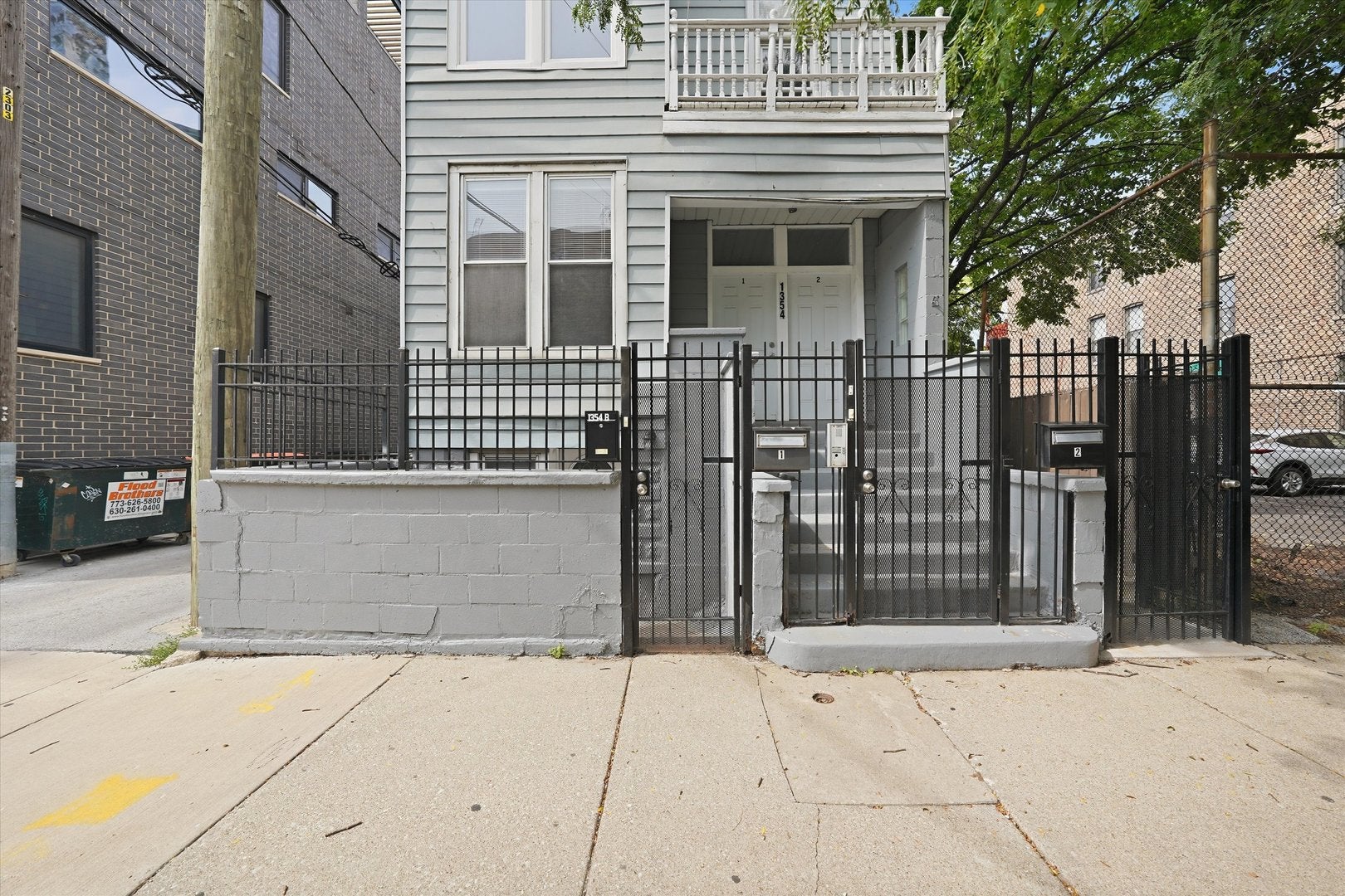 1354 W Ohio Street