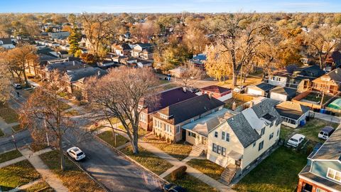 Tiny photo for 602 E 88th Place, Chicago, IL 60619 (MLS # 12549690)