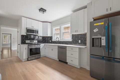 Tiny photo for 602 E 88th Place, Chicago, IL 60619 (MLS # 12549690)