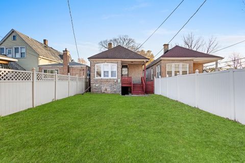 Tiny photo for 602 E 88th Place, Chicago, IL 60619 (MLS # 12549690)