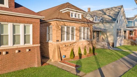 Tiny photo for 602 E 88th Place, Chicago, IL 60619 (MLS # 12549690)