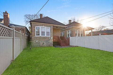 Tiny photo for 602 E 88th Place, Chicago, IL 60619 (MLS # 12549690)