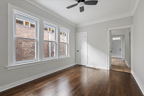 Tiny photo for 602 E 88th Place, Chicago, IL 60619 (MLS # 12549690)