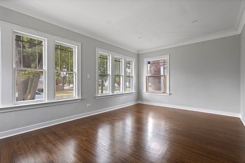 Tiny photo for 602 E 88th Place, Chicago, IL 60619 (MLS # 12549690)