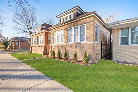 602 E 88th Place Chicago IL 60619