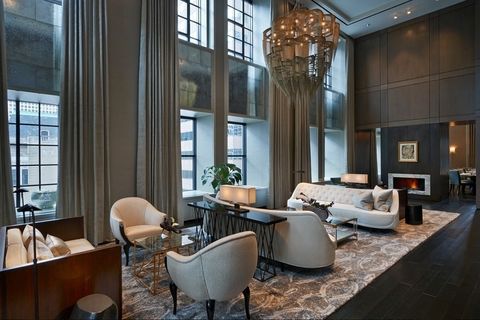 Tiny photo for 118 E Erie Street #25D, Chicago, IL 60611 (MLS # 12585918)