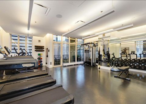 Tiny photo for 118 E Erie Street #25D, Chicago, IL 60611 (MLS # 12585918)