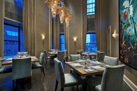 Tiny photo for 118 E Erie Street #25D, Chicago, IL 60611 (MLS # 12585918)