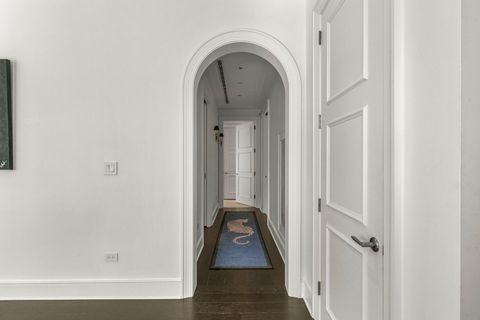 Tiny photo for 118 E Erie Street #25D, Chicago, IL 60611 (MLS # 12585918)