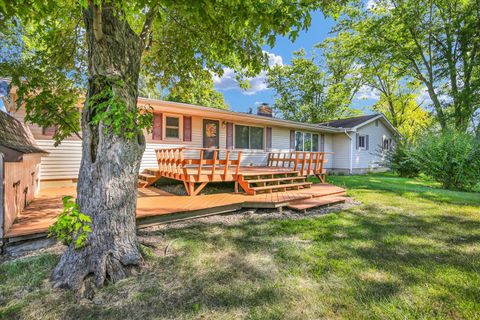 Tiny photo for 57 Mary Lane, Champaign, IL 61822 (MLS # 12463789)