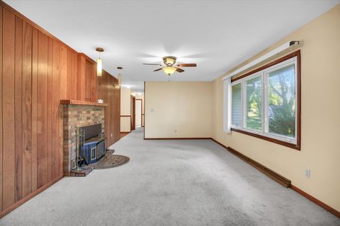 Tiny photo for 57 Mary Lane, Champaign, IL 61822 (MLS # 12463789)