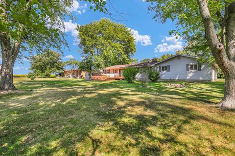 Tiny photo for 57 Mary Lane, Champaign, IL 61822 (MLS # 12463789)