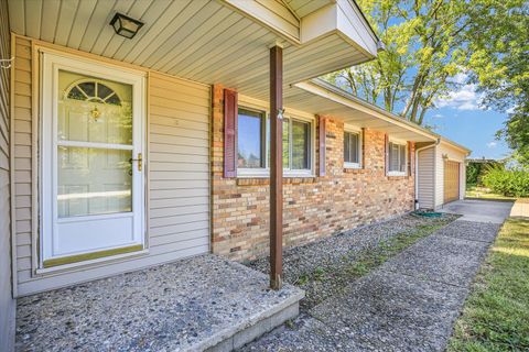 Tiny photo for 57 Mary Lane, Champaign, IL 61822 (MLS # 12463789)
