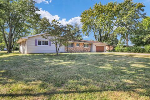Tiny photo for 57 Mary Lane, Champaign, IL 61822 (MLS # 12463789)