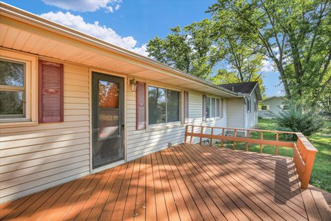 Tiny photo for 57 Mary Lane, Champaign, IL 61822 (MLS # 12463789)
