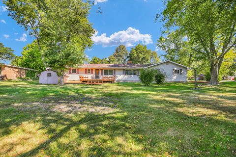 Tiny photo for 57 Mary Lane, Champaign, IL 61822 (MLS # 12463789)