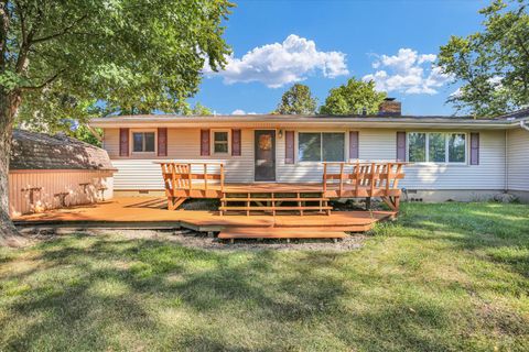 Tiny photo for 57 Mary Lane, Champaign, IL 61822 (MLS # 12463789)