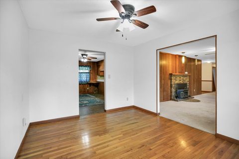 Tiny photo for 57 Mary Lane, Champaign, IL 61822 (MLS # 12463789)