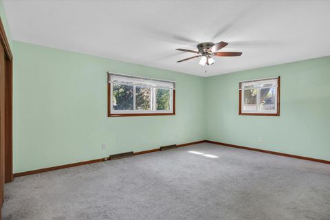 Tiny photo for 57 Mary Lane, Champaign, IL 61822 (MLS # 12463789)