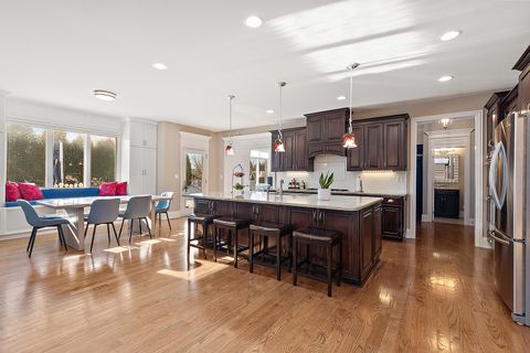 Tiny photo for 11701 Golden Gate Drive, Mokena, IL 60448 (MLS # 12529525)