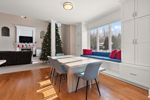 Tiny photo for 11701 Golden Gate Drive, Mokena, IL 60448 (MLS # 12529525)