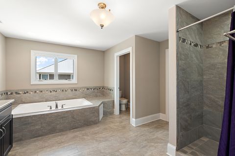 Tiny photo for 11701 Golden Gate Drive, Mokena, IL 60448 (MLS # 12529525)