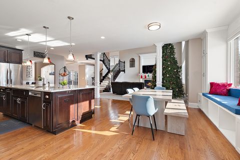 Tiny photo for 11701 Golden Gate Drive, Mokena, IL 60448 (MLS # 12529525)