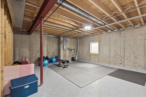 Tiny photo for 11701 Golden Gate Drive, Mokena, IL 60448 (MLS # 12529525)