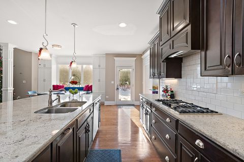 Tiny photo for 11701 Golden Gate Drive, Mokena, IL 60448 (MLS # 12529525)