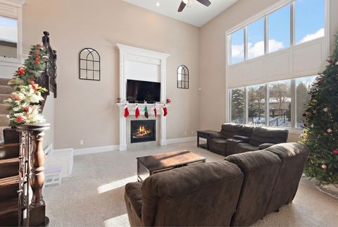 Tiny photo for 11701 Golden Gate Drive, Mokena, IL 60448 (MLS # 12529525)