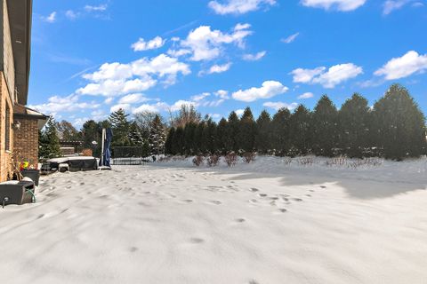 Tiny photo for 11701 Golden Gate Drive, Mokena, IL 60448 (MLS # 12529525)