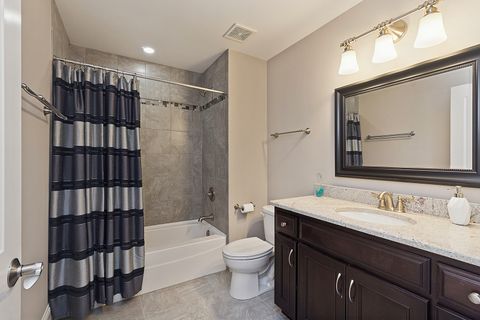 Tiny photo for 11701 Golden Gate Drive, Mokena, IL 60448 (MLS # 12529525)