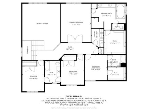 Tiny photo for 11701 Golden Gate Drive, Mokena, IL 60448 (MLS # 12529525)