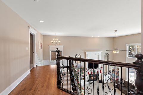 Tiny photo for 11701 Golden Gate Drive, Mokena, IL 60448 (MLS # 12529525)