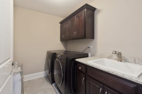 Tiny photo for 11701 Golden Gate Drive, Mokena, IL 60448 (MLS # 12529525)