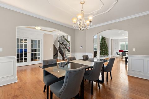 Tiny photo for 11701 Golden Gate Drive, Mokena, IL 60448 (MLS # 12529525)