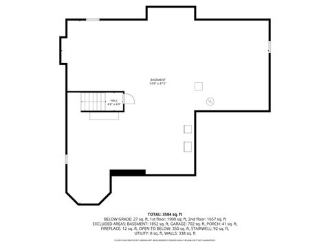 Tiny photo for 11701 Golden Gate Drive, Mokena, IL 60448 (MLS # 12529525)