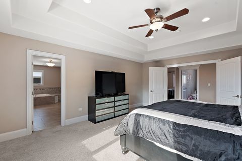 Tiny photo for 11701 Golden Gate Drive, Mokena, IL 60448 (MLS # 12529525)