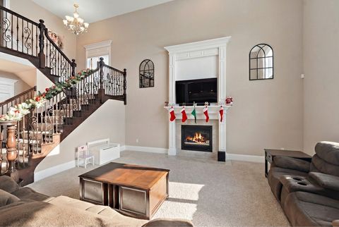 Tiny photo for 11701 Golden Gate Drive, Mokena, IL 60448 (MLS # 12529525)