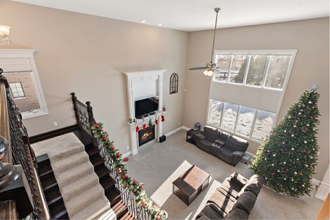 Tiny photo for 11701 Golden Gate Drive, Mokena, IL 60448 (MLS # 12529525)