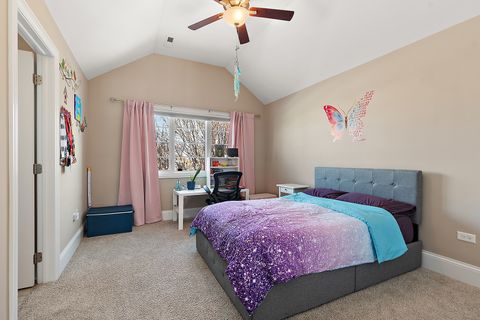 Tiny photo for 11701 Golden Gate Drive, Mokena, IL 60448 (MLS # 12529525)